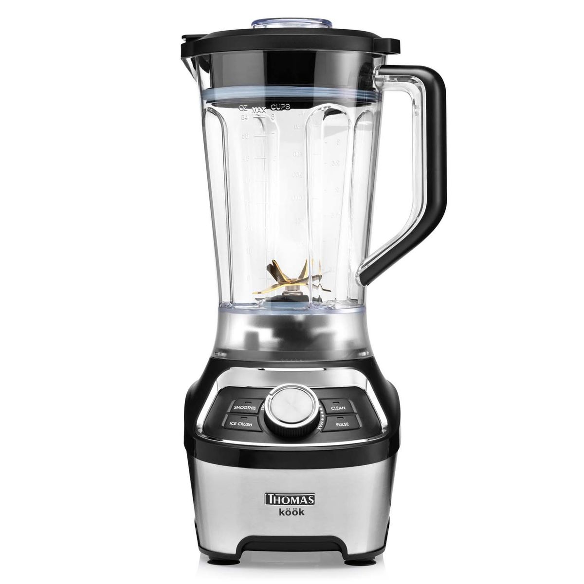 THOMAS - Licuadora Köök Pro 1,5HP TH-790D