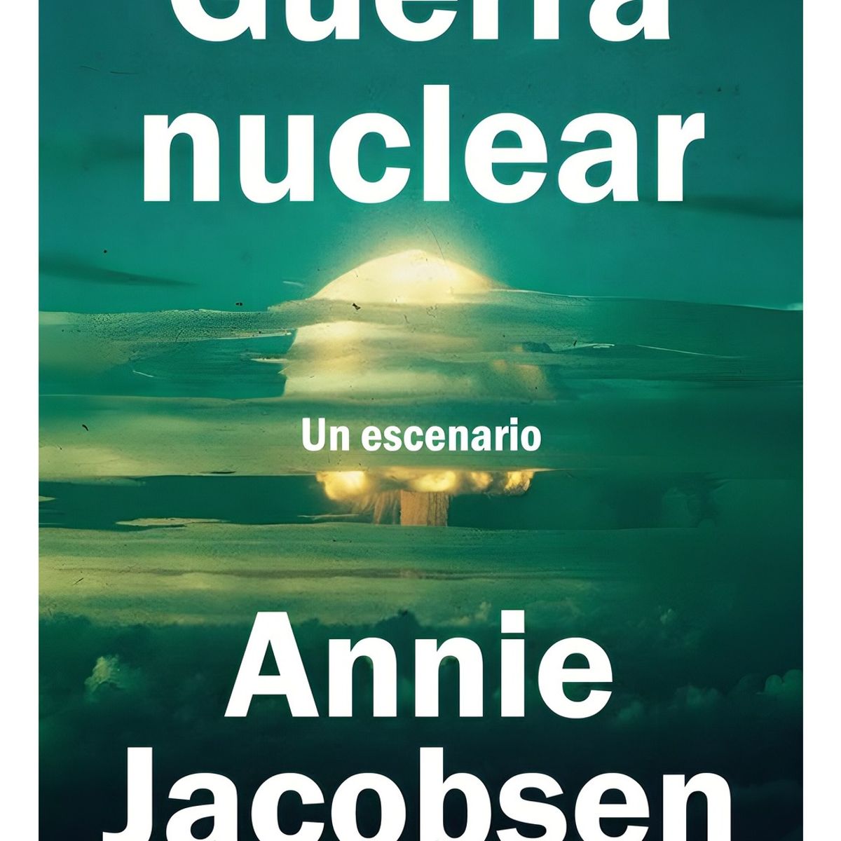 TOP10BOOKS - LIBRO g u e r r a Nuclear - g u e r r a Nuclear