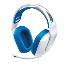 LOGITECH - Audífonos Gamer G335 - Blanco
