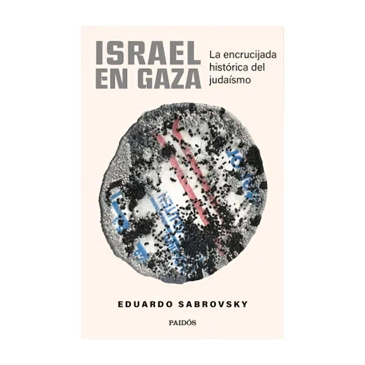 TOP10BOOKS - LIBRO Israel En Gaza - Israel En Gaza