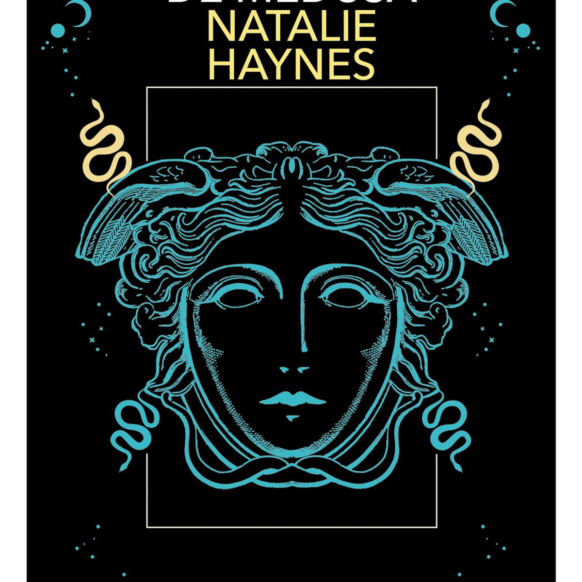 TOP10BOOKS - LIBRO Las Miradas De Medusa - Las Miradas De Medusa