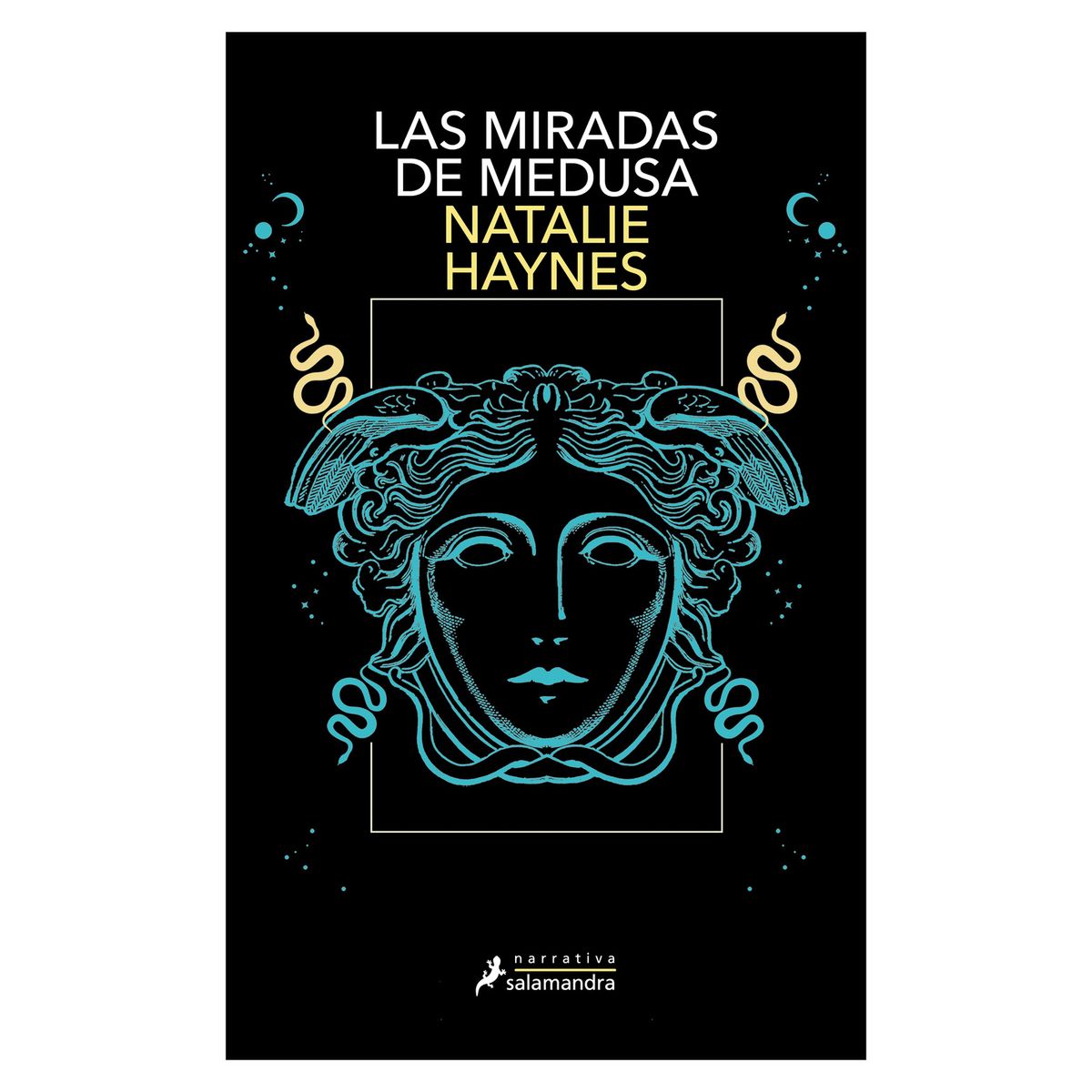 TOP10BOOKS - LIBRO Las Miradas De Medusa - Las Miradas De Medusa