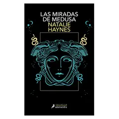 TOP10BOOKS - LIBRO Las Miradas De Medusa - Las Miradas De Medusa