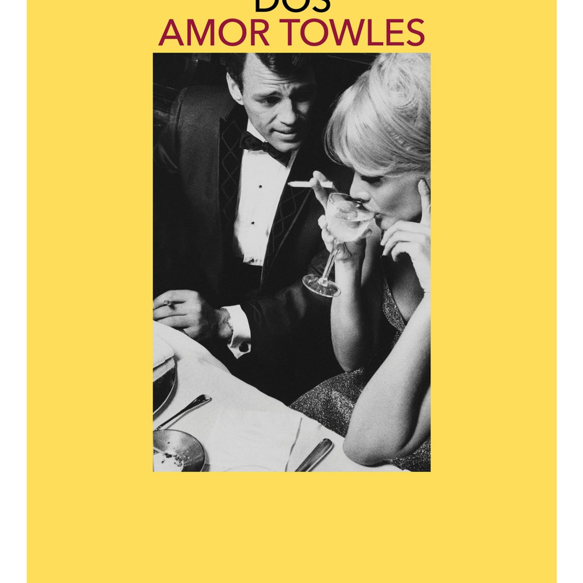 TOP10BOOKS - LIBRO Mesa Para Dos - Mesa Para Dos