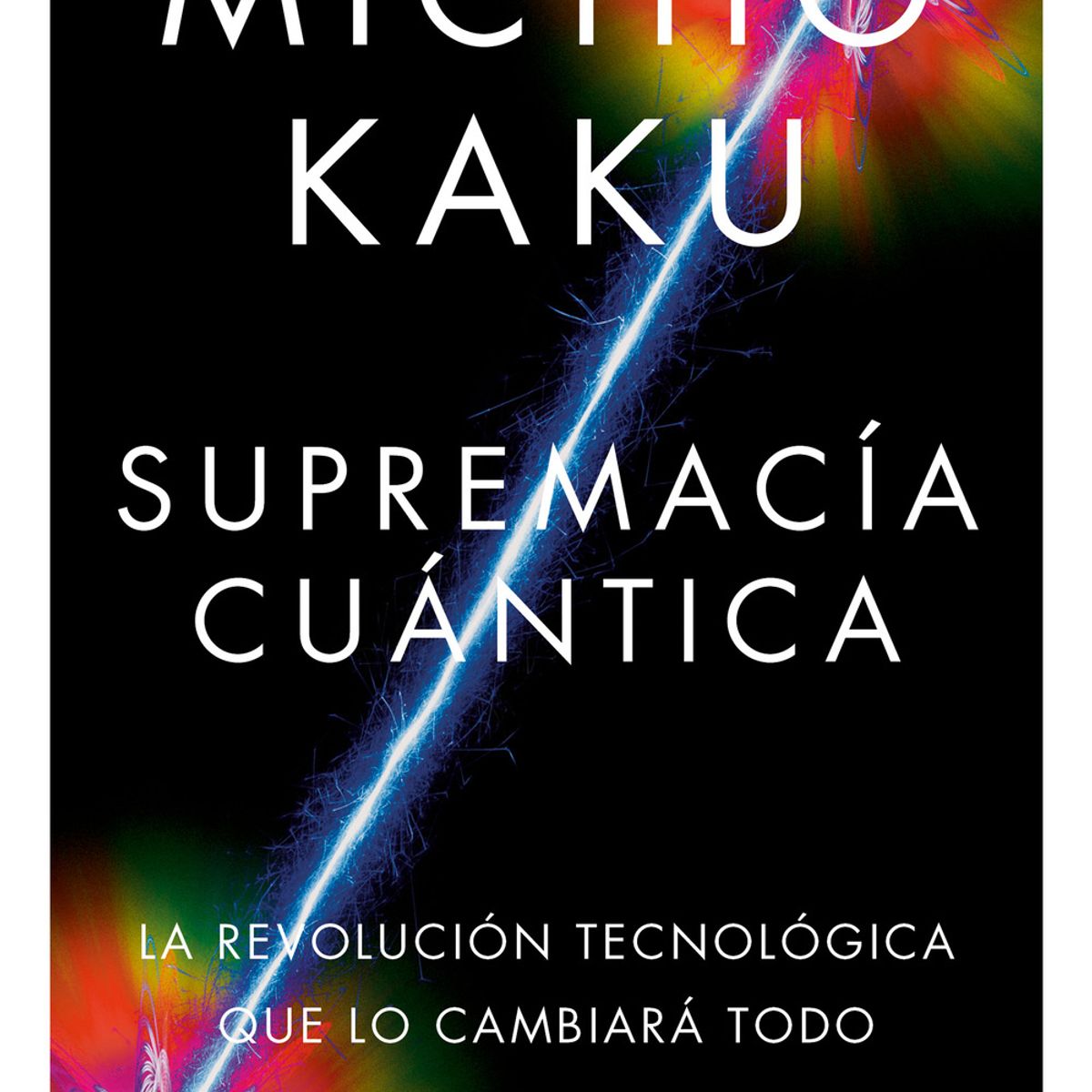 TOP10BOOKS - LIBRO Supremacía Cuántica - Supremacía Cuántica