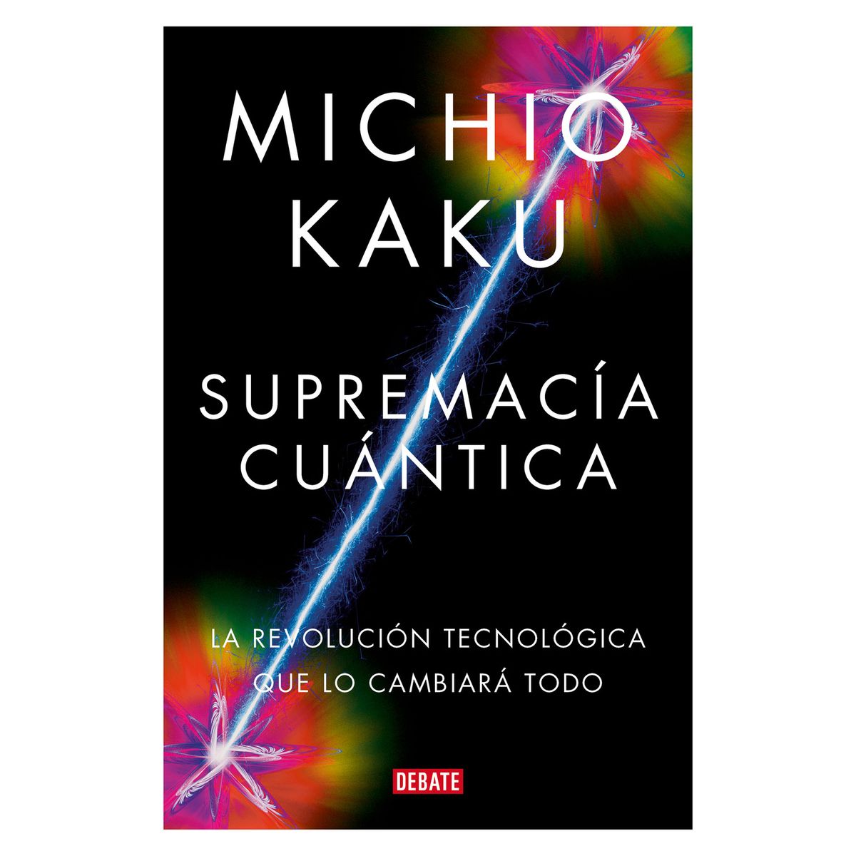 TOP10BOOKS - LIBRO Supremacía Cuántica - Supremacía Cuántica