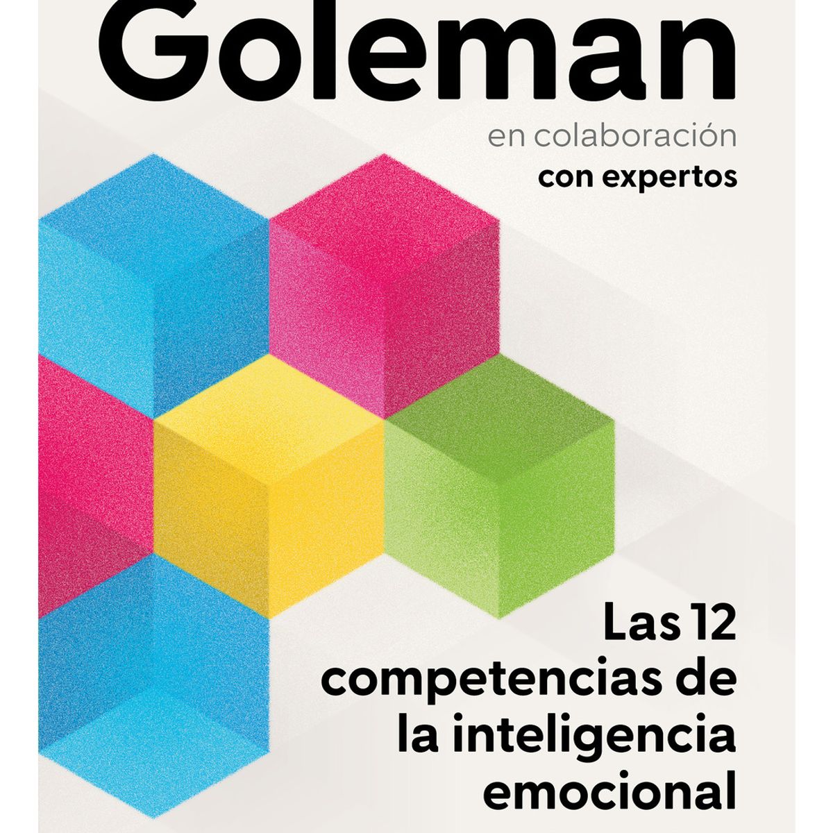 TOP10BOOKS - LIBRO Las 12 Habilidades De La Inteligencia Emocional