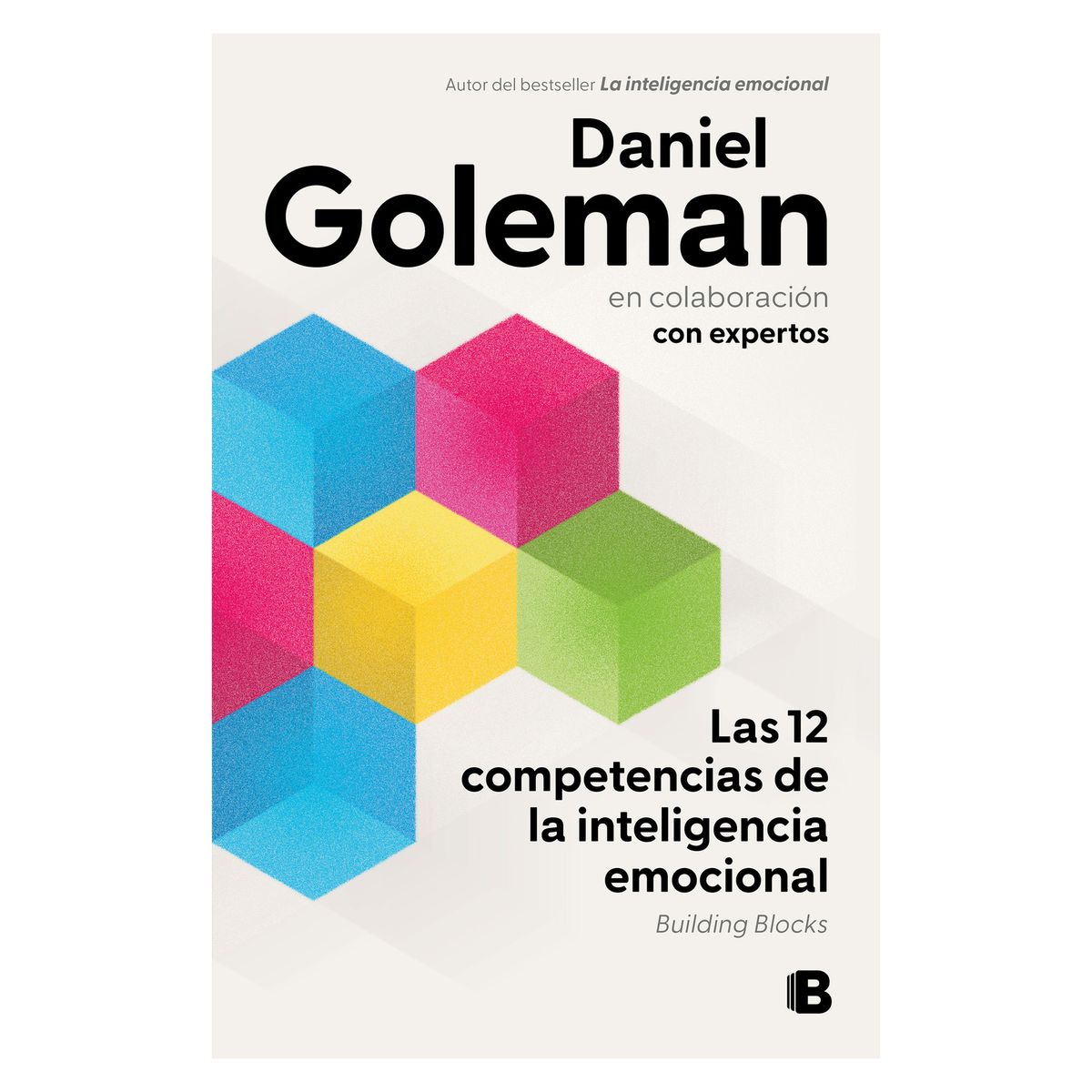TOP10BOOKS - LIBRO Las 12 Habilidades De La Inteligencia Emocional
