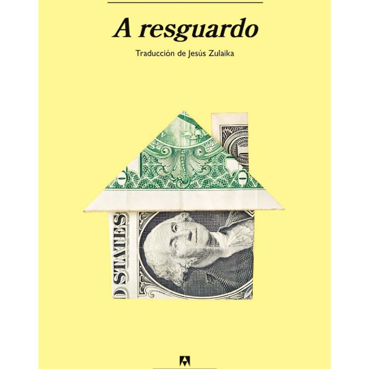 TOP10BOOKS - LIBRO A Resguardo - A Resguardo