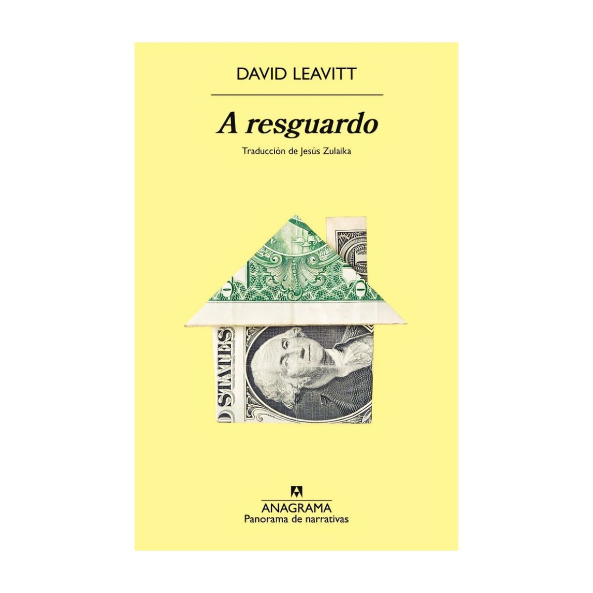 TOP10BOOKS - LIBRO A Resguardo - A Resguardo