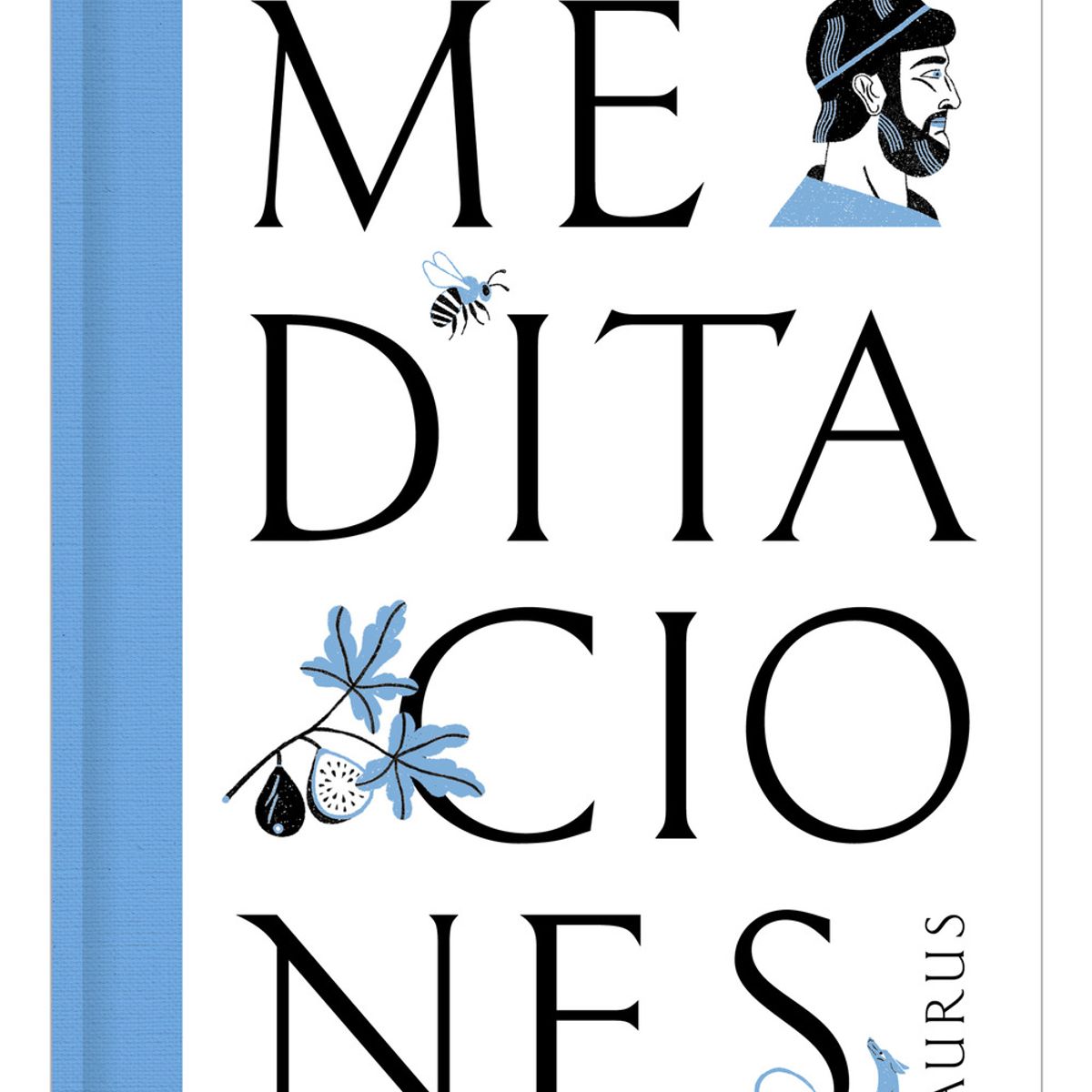 TOP10BOOKS - LIBRO Meditaciones - Meditaciones