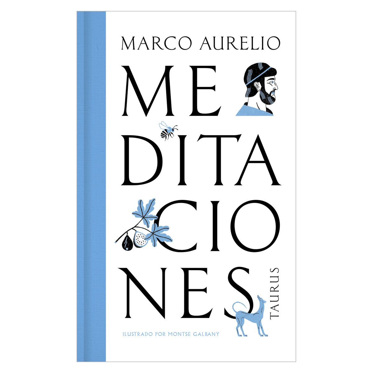 TOP10BOOKS - LIBRO Meditaciones - Meditaciones