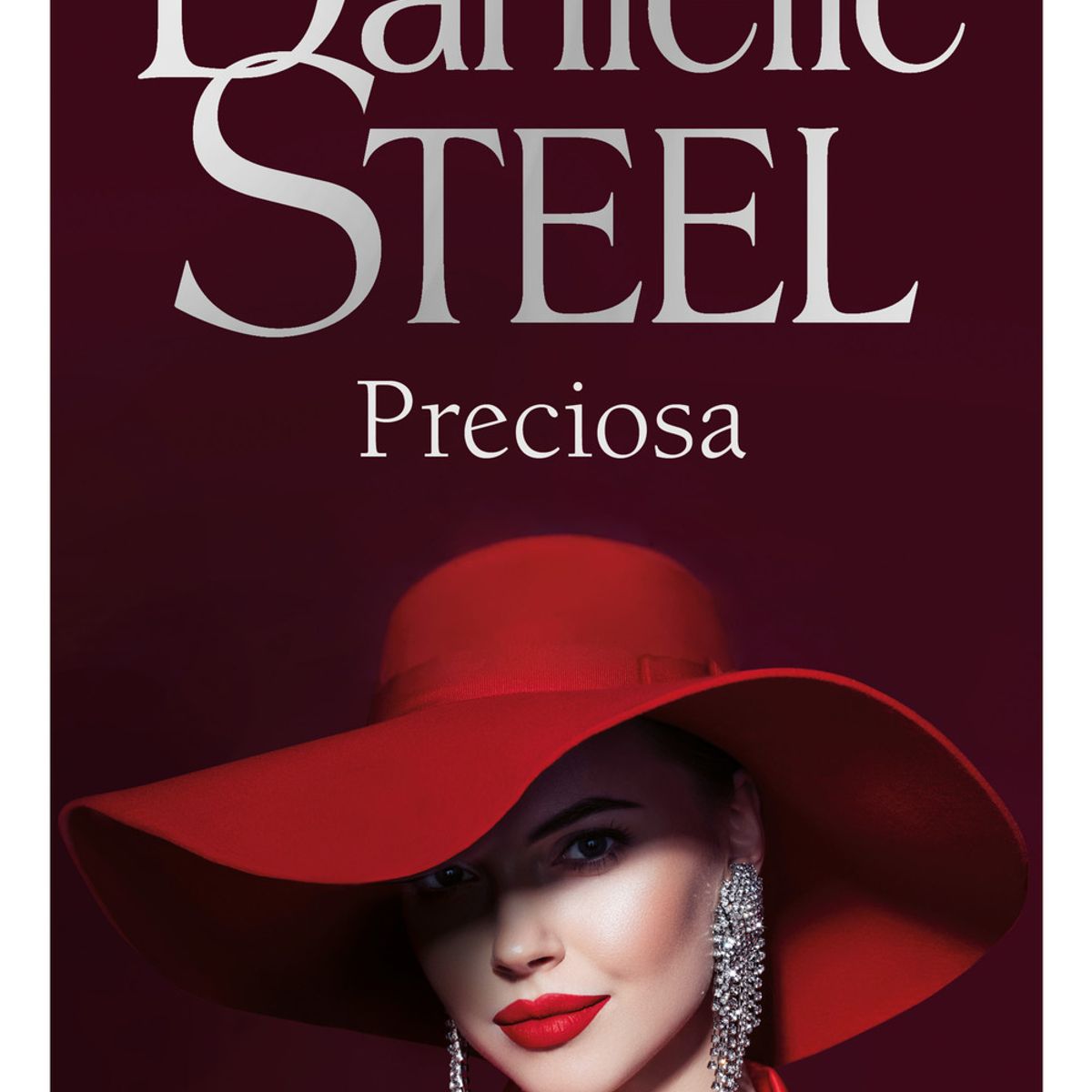 TOP10BOOKS - LIBRO Preciosa - Preciosa