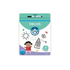 TOP10BOOKS - LIBRO Abrevemente Escribir Y Borrar - Dibujos