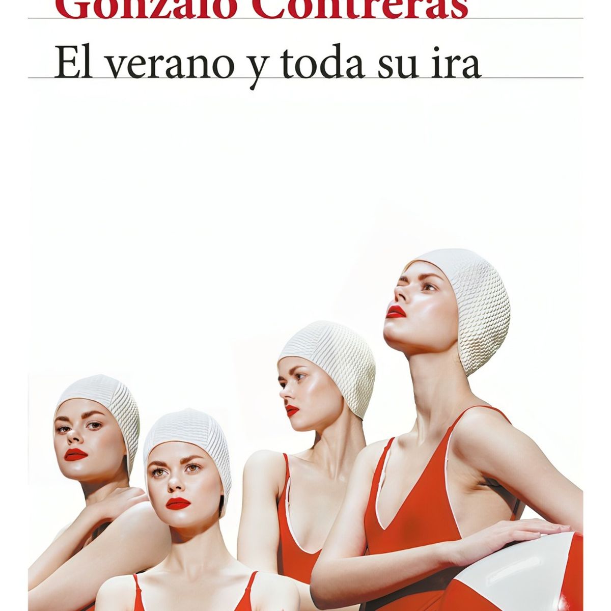TOP10BOOKS - LIBRO El Verano Y Todas Sus Iras - El Verano Y Todas Sus Iras