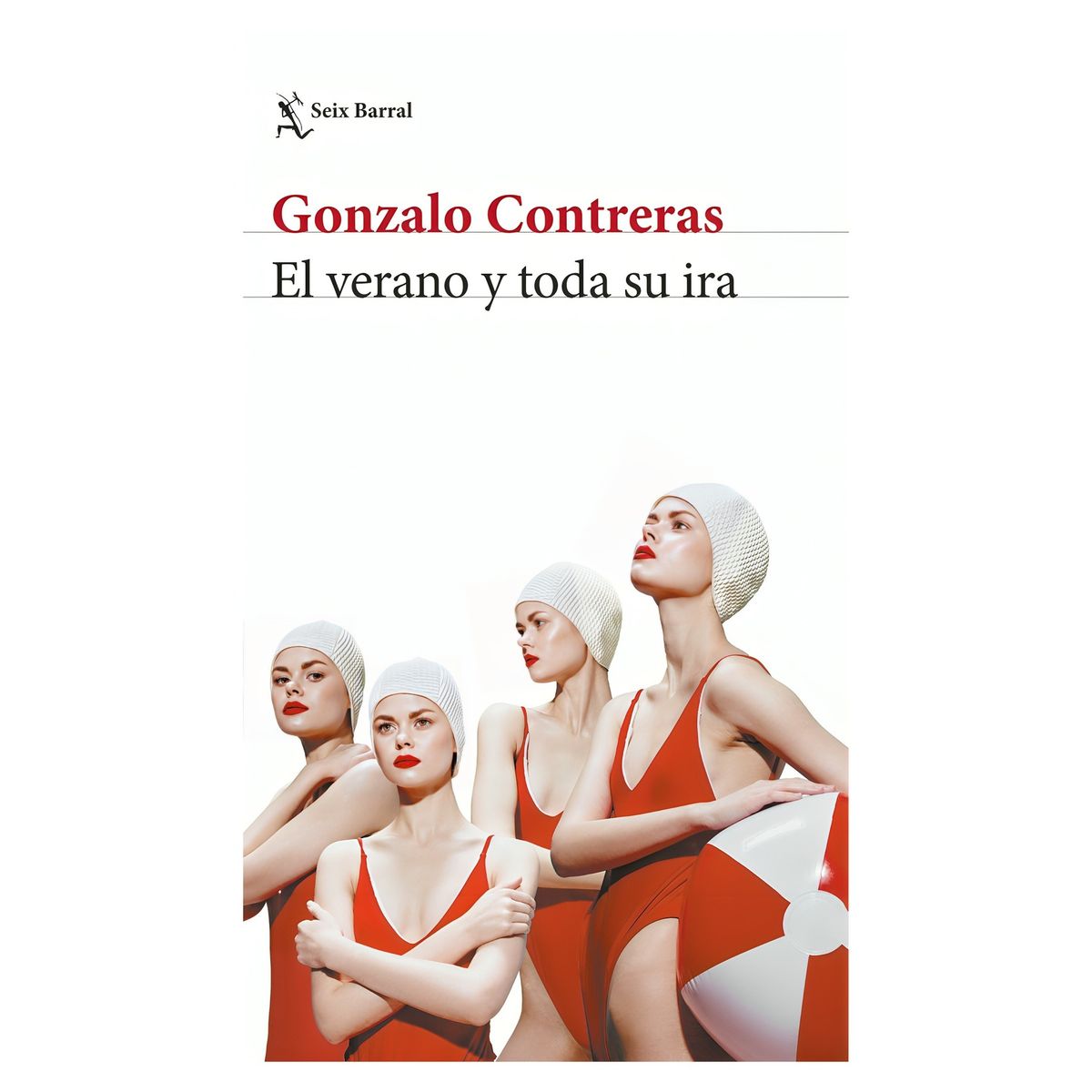 TOP10BOOKS - LIBRO El Verano Y Todas Sus Iras - El Verano Y Todas Sus Iras