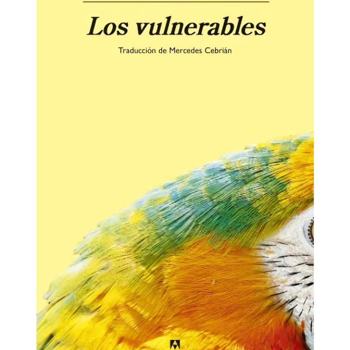 TOP10BOOKS - LIBRO Los Vulnerables - Los Vulnerables