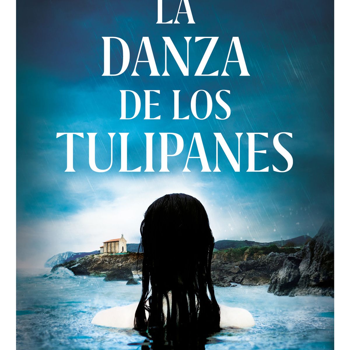 TOP10BOOKS - LIBRO La Danza De Los Tulipanes - IBON MARTÍN