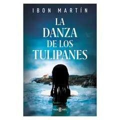 TOP10BOOKS - LIBRO La Danza De Los Tulipanes - IBON MARTÍN