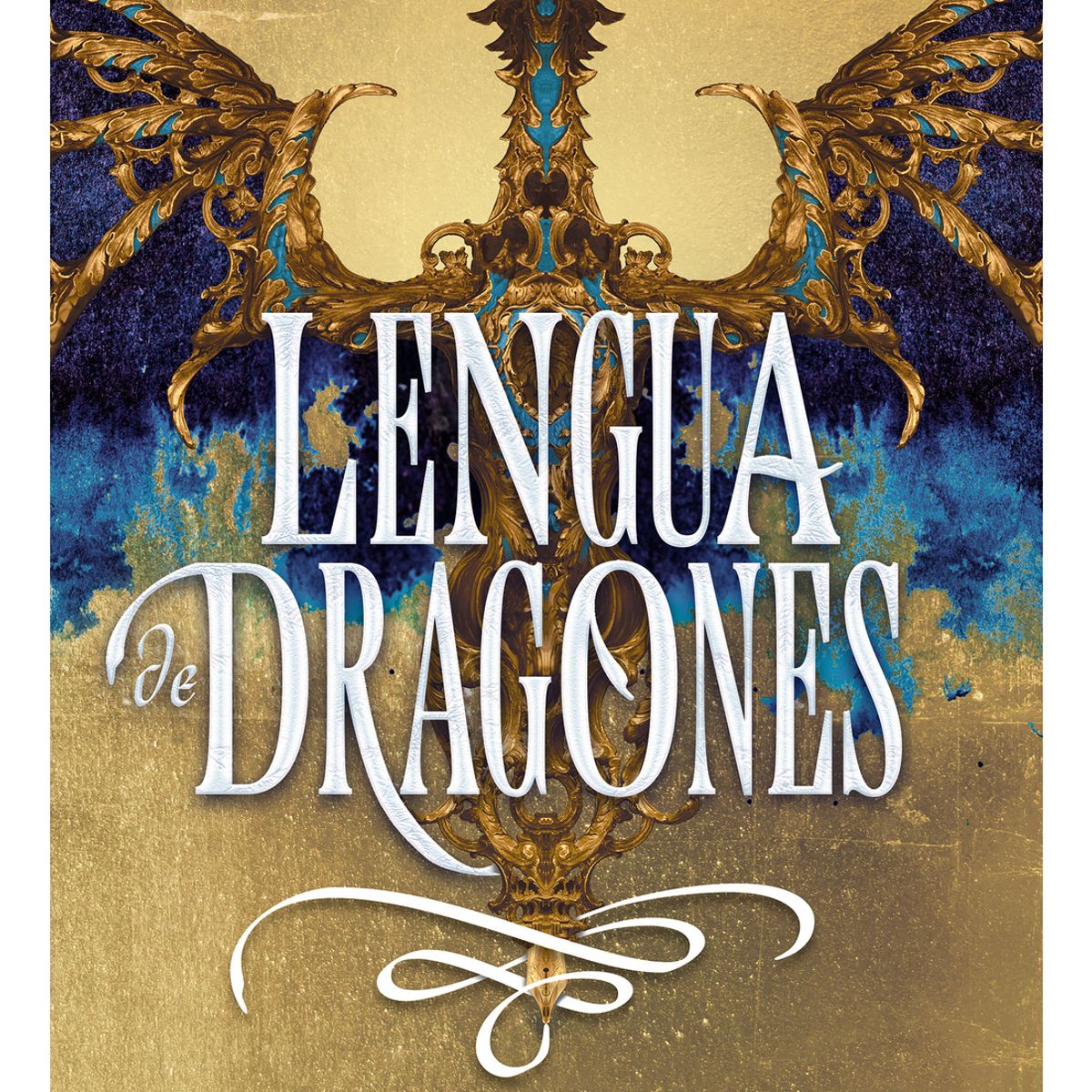 TOP10BOOKS - LIBRO Lengua De Dragones - Lengua De Dragones