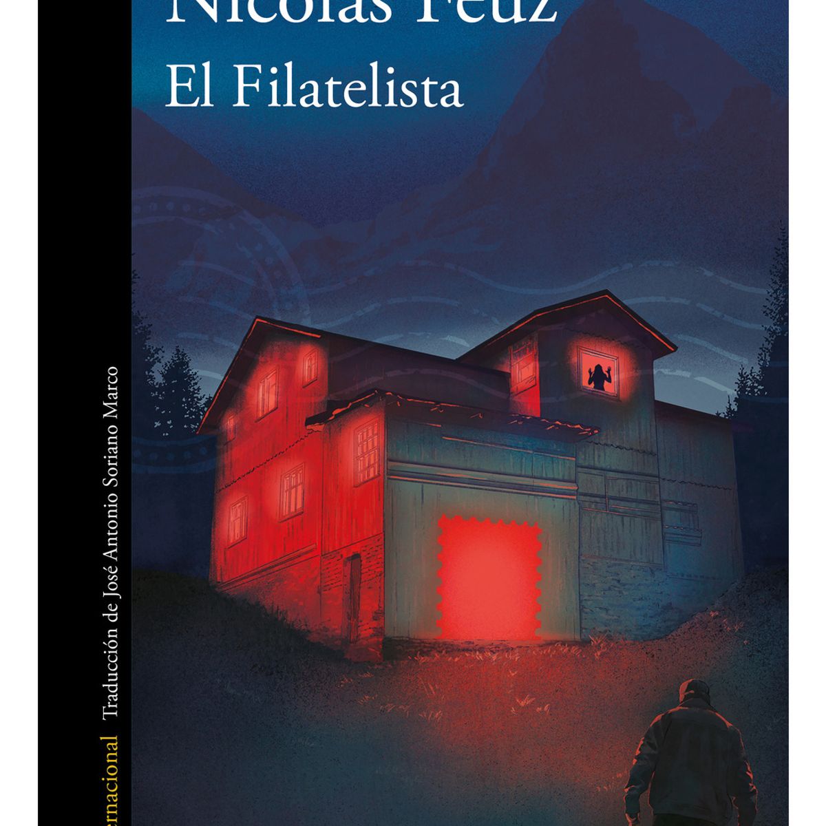 TOP10BOOKS - LIBRO El Filatelista - El Filatelista