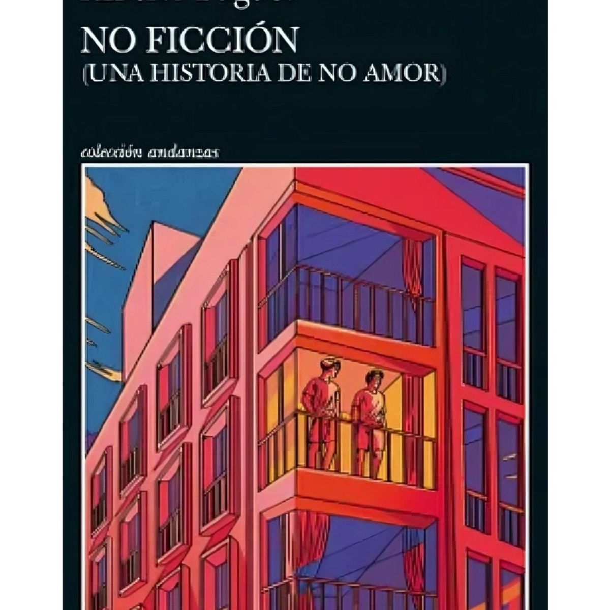 TOP10BOOKS - LIBRO No Ficción - No Ficción