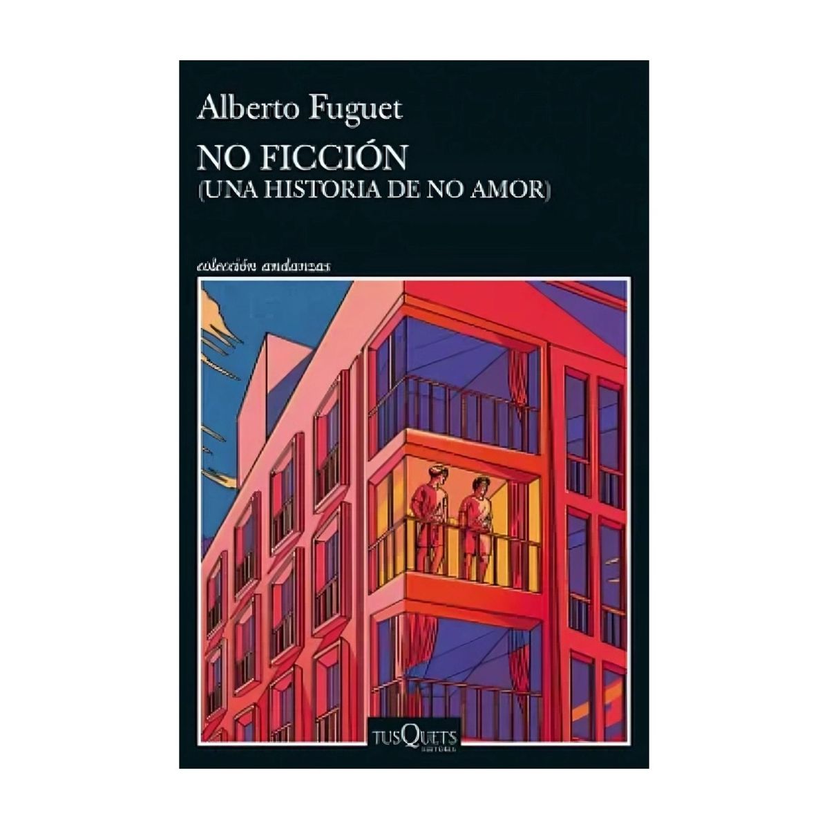 TOP10BOOKS - LIBRO No Ficción - No Ficción