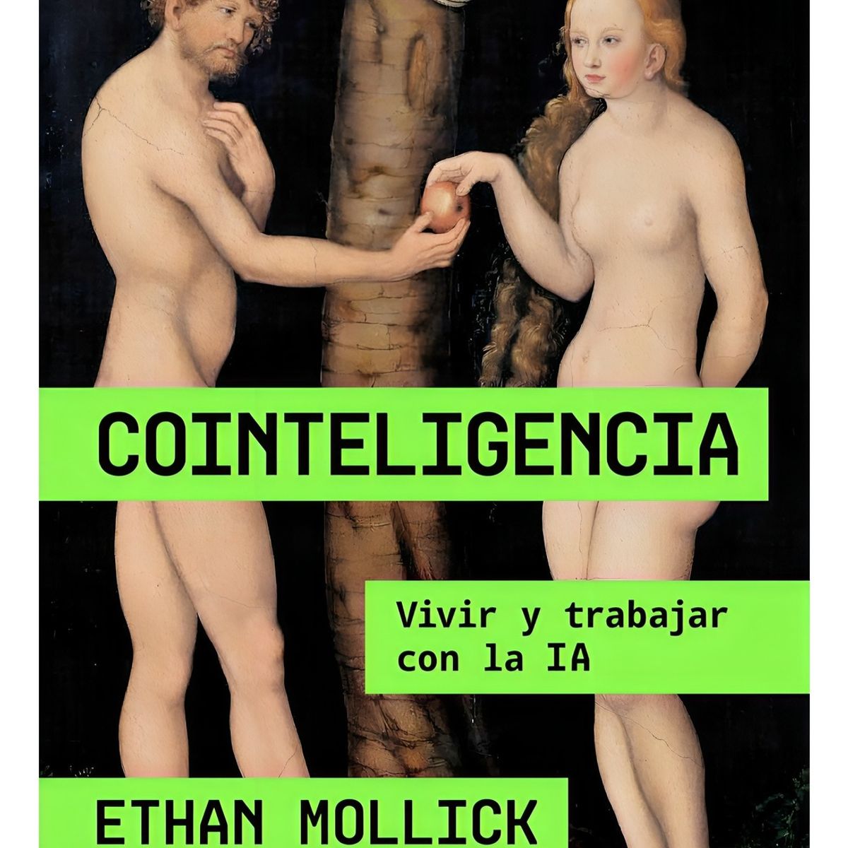 TOP10BOOKS - LIBRO Cointeligencia - Cointeligencia