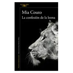 TOP10BOOKS - LIBRO La Confesión De La Leona - La Confesión De La Leona