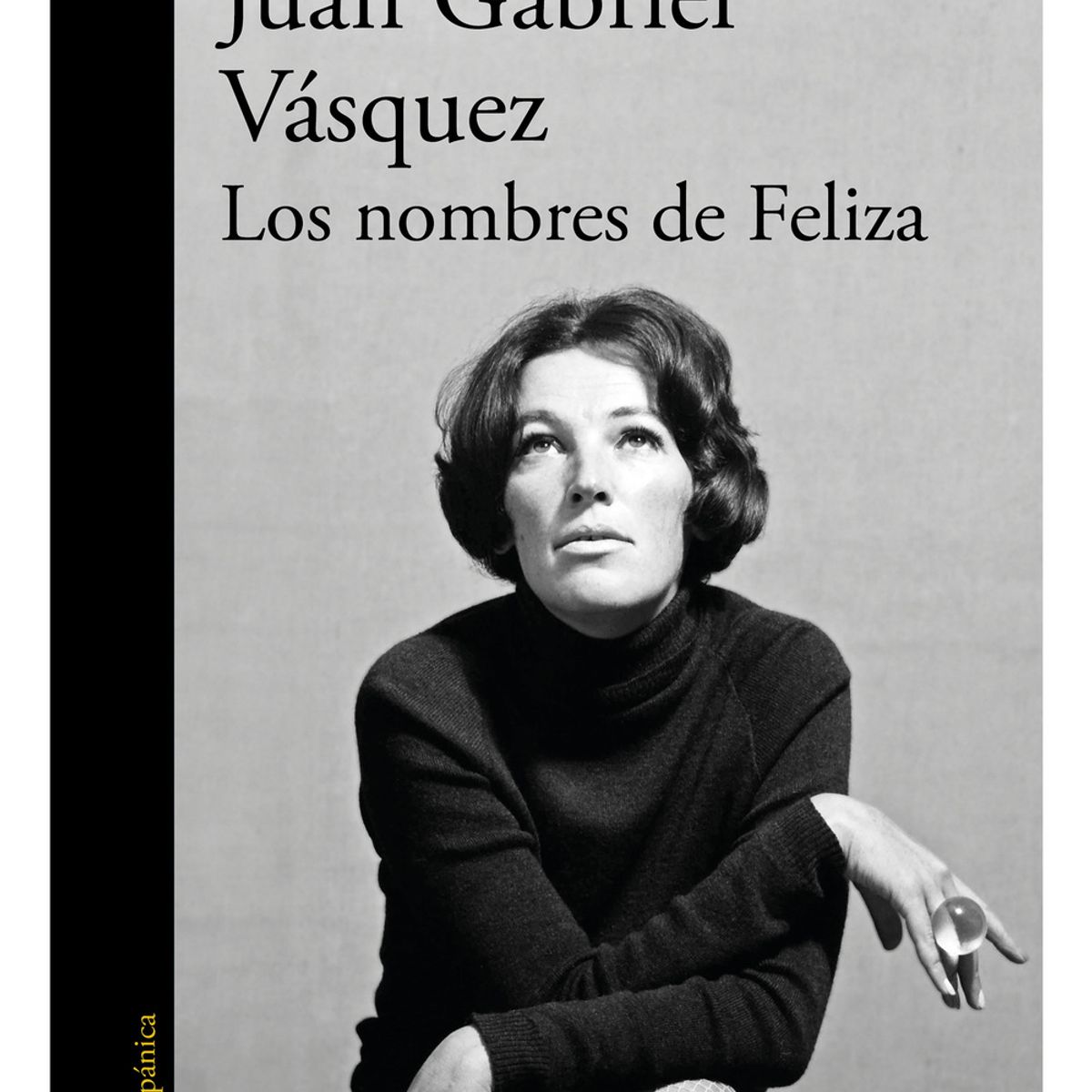 TOP10BOOKS - LIBRO Los Nombres De Feliza - Los Nombres De Feliza