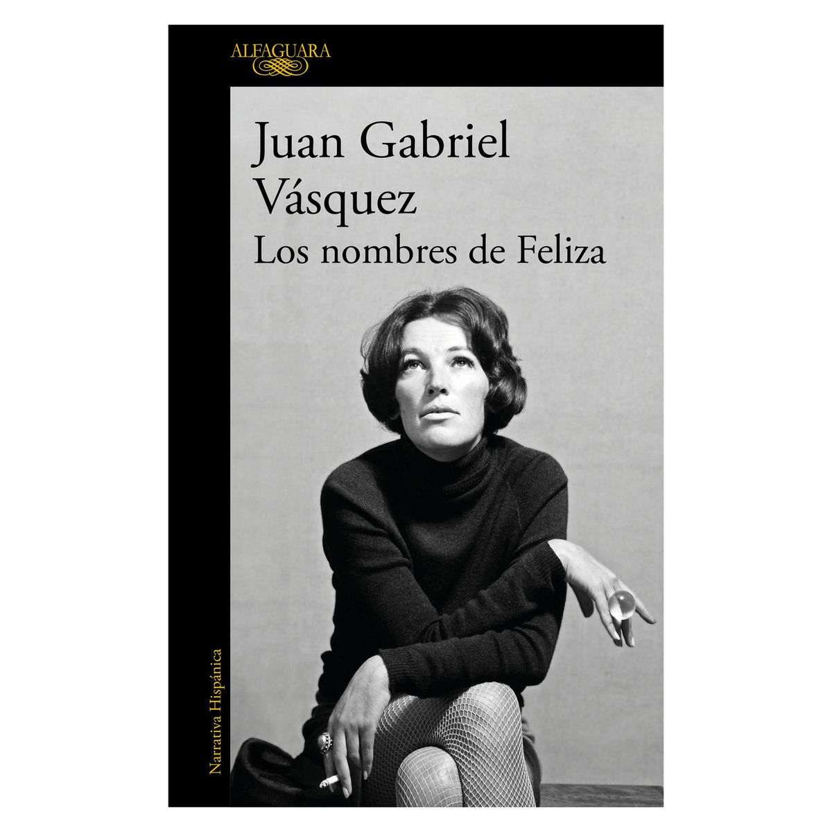 TOP10BOOKS - LIBRO Los Nombres De Feliza - Los Nombres De Feliza