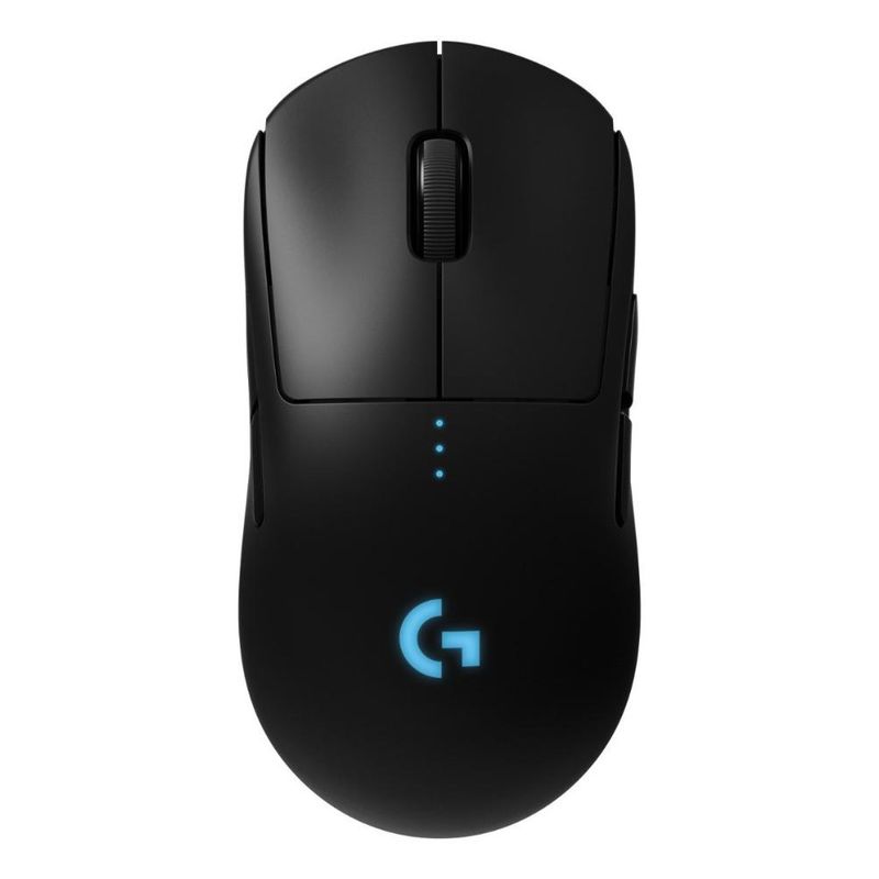 LOGITECH - 910-005271 Mouse Gpro Wireless Black