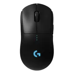 LOGITECH - 910-005271 Mouse Gpro Wireless Black
