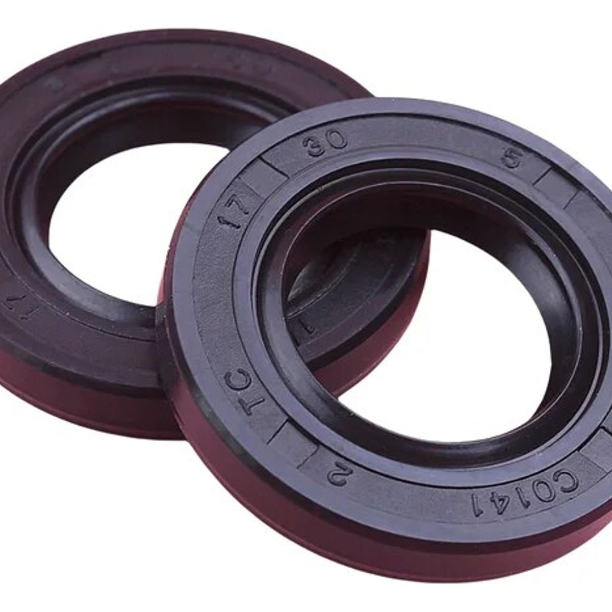 GENERICO - Par Retenes Para Sthil Ms290 Ms310 Ms390 029 039