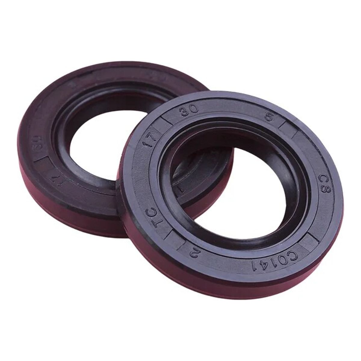 GENERICO - Par Retenes Para Sthil Ms290 Ms310 Ms390 029 039