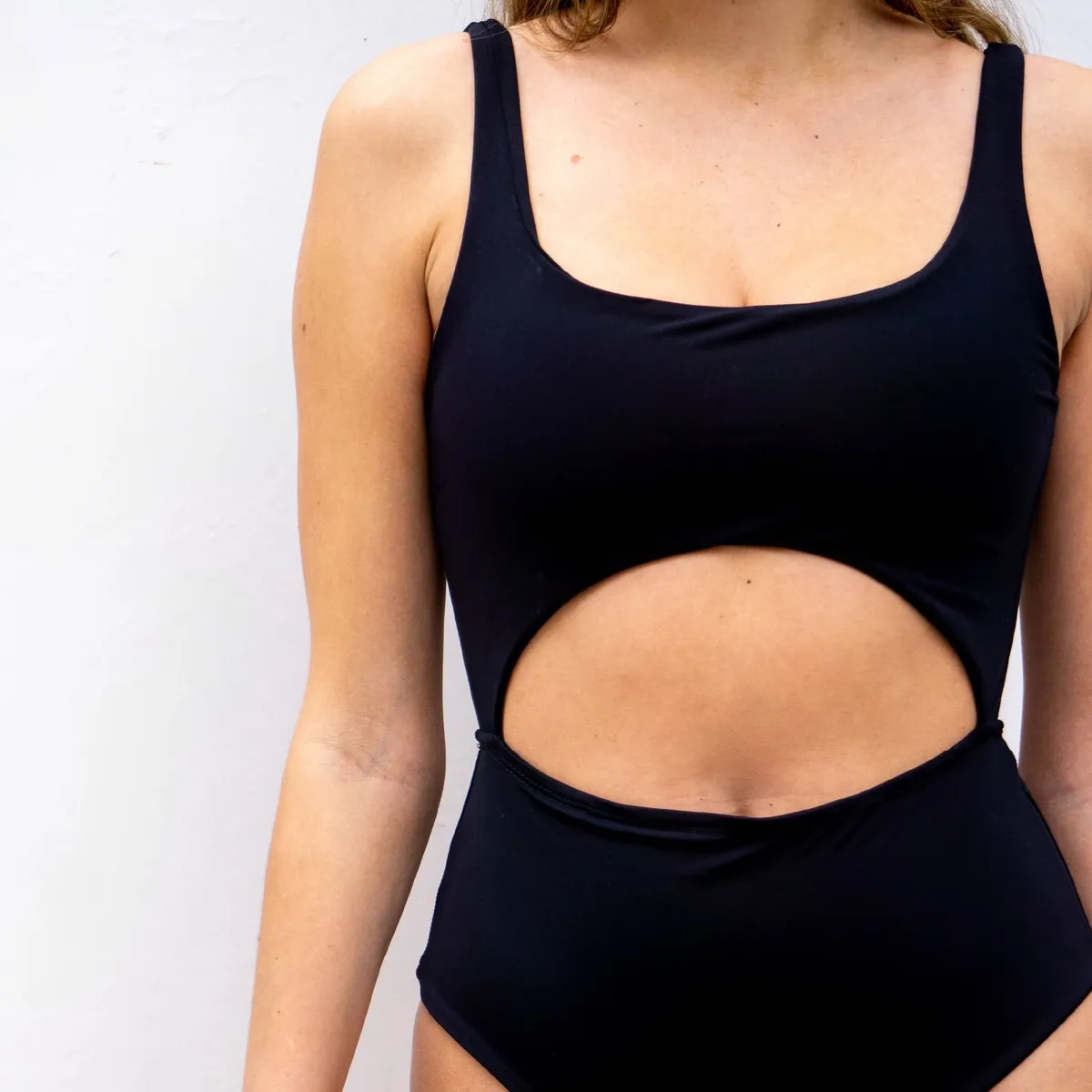 PAULA IVOVIC - Entero Bolonia Negro PAULA IVOVIC