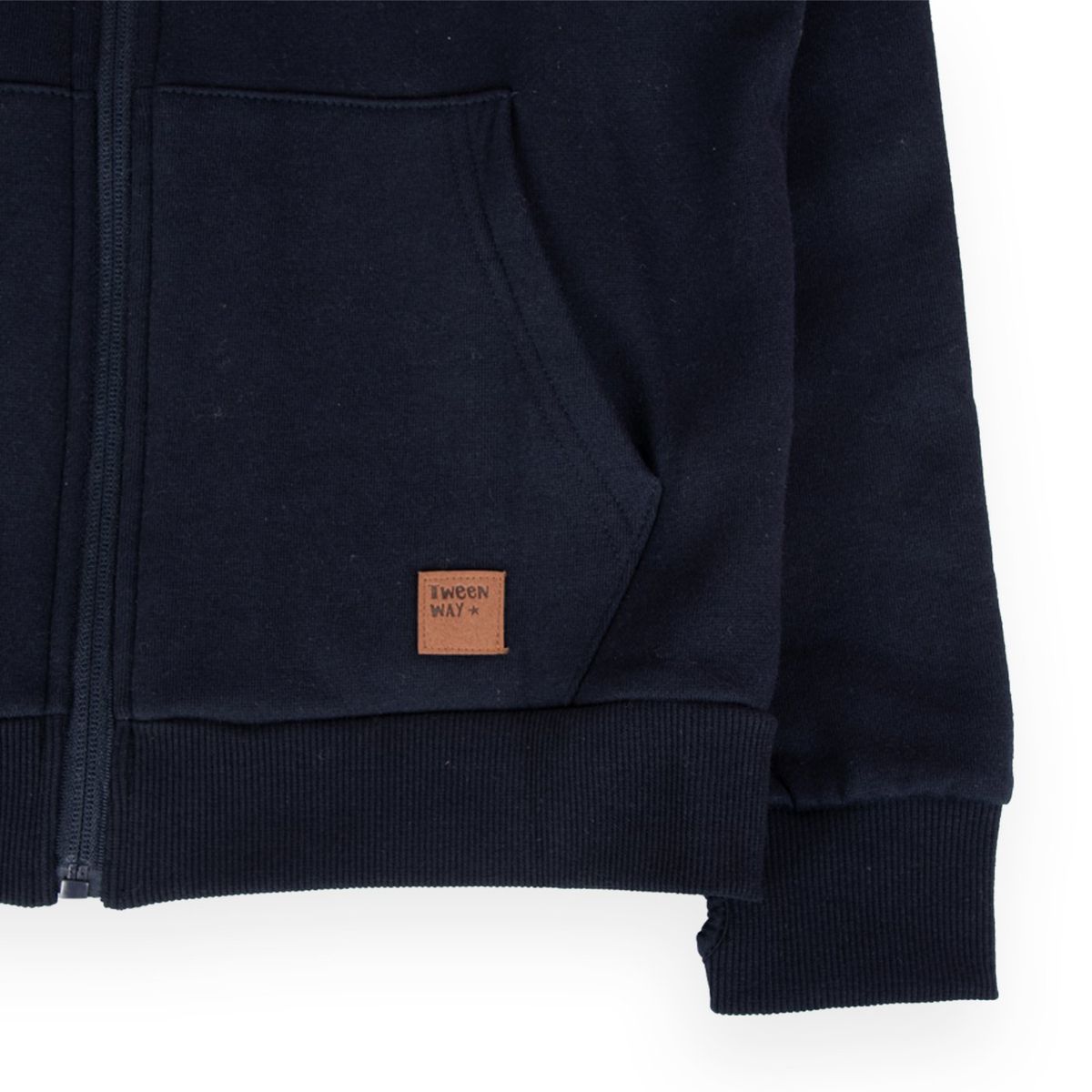 PILLIN - Polerón Unisex Pillin