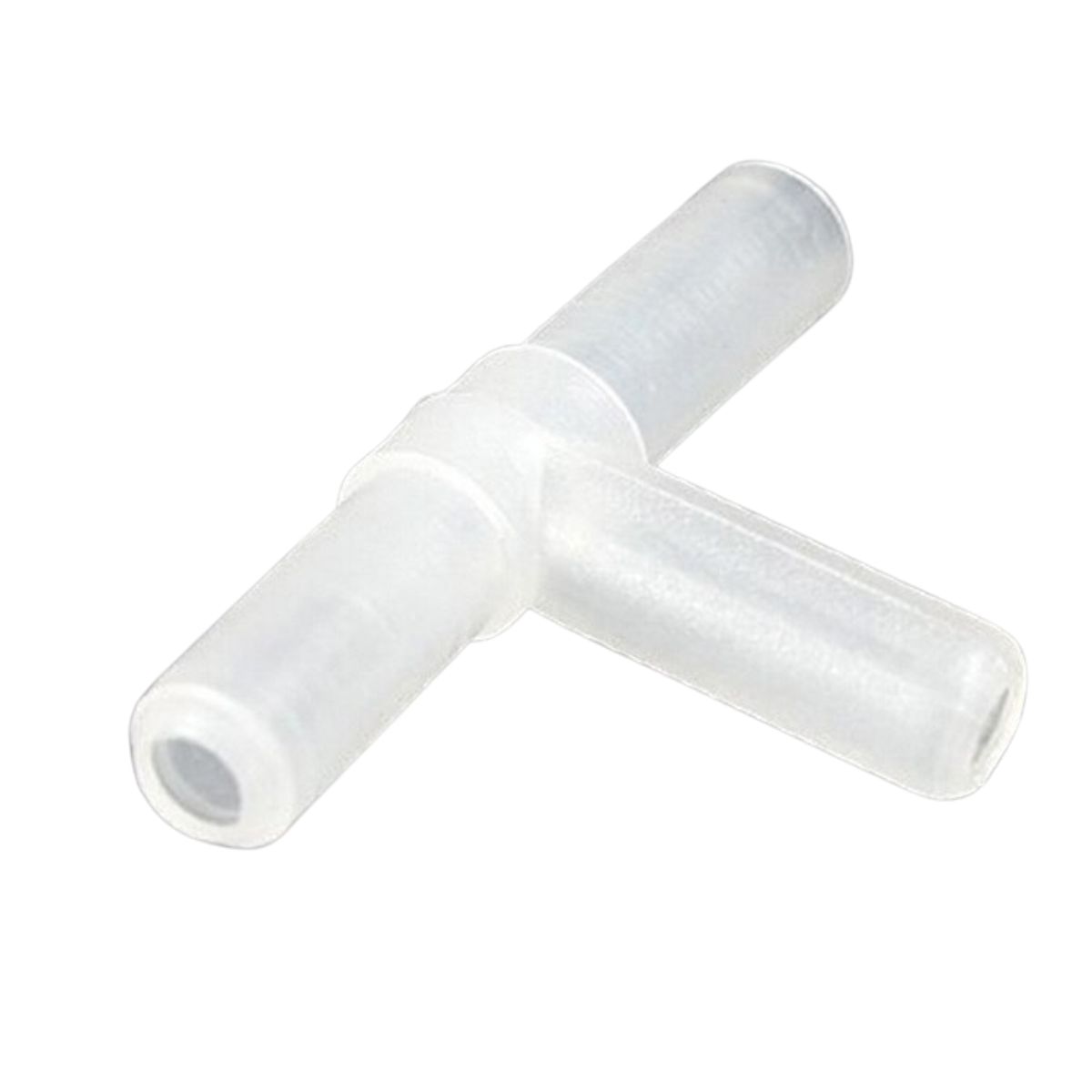 GENERICO - Unión T Para Acuario Peceras