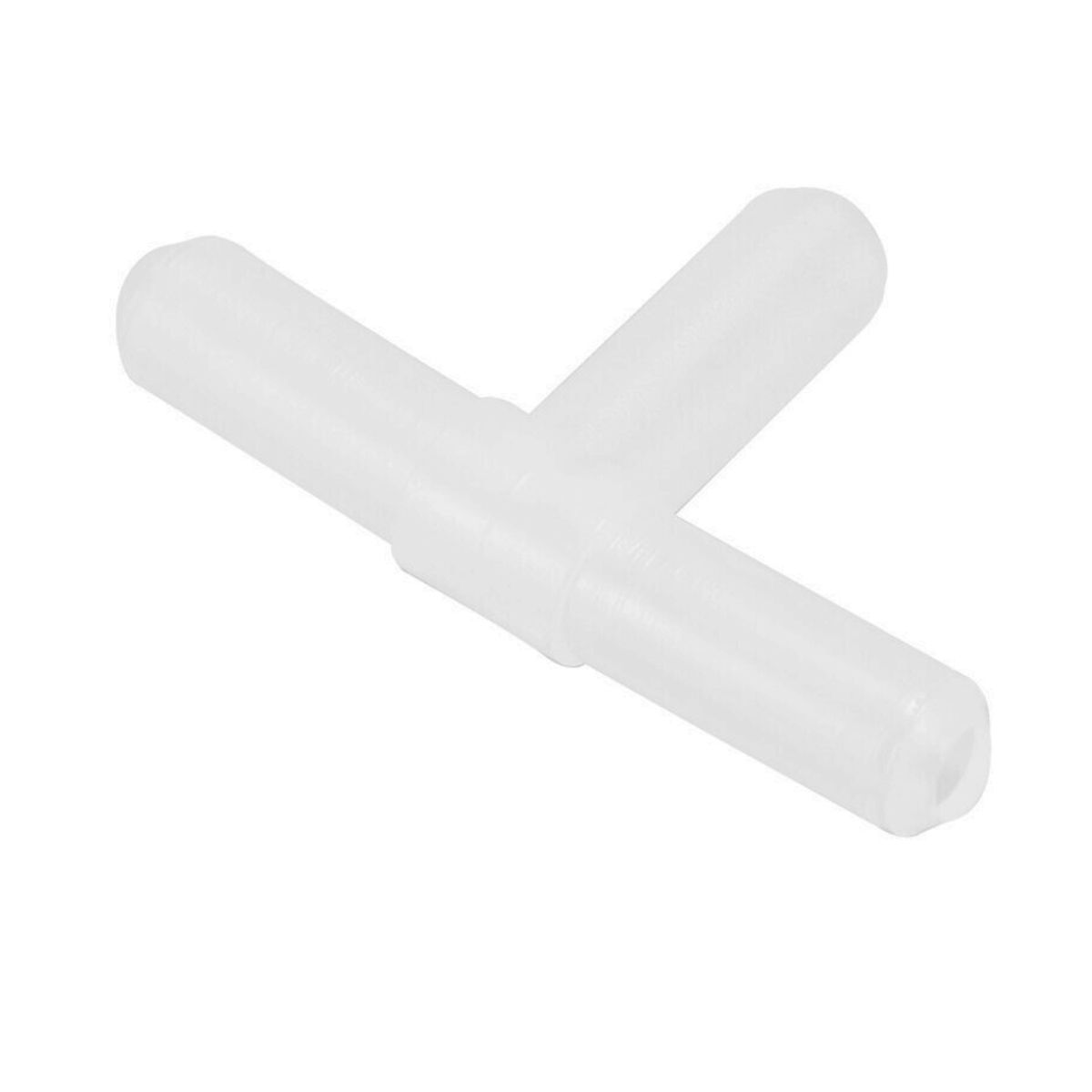 GENERICO - Unión T Para Acuario Peceras