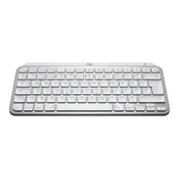 Teclado Mx Keys Mini Grey