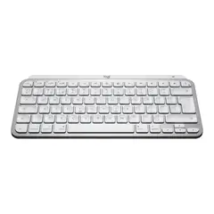 LOGITECH - TECLADO MX KEYS MINI ESPAÑOL
