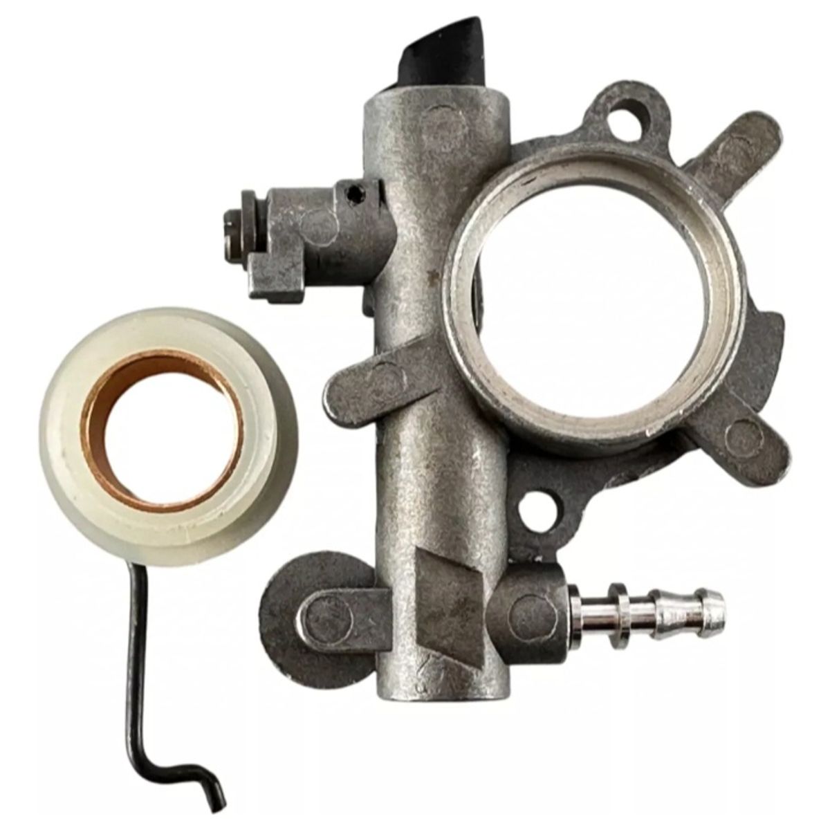 GENERICO - Bomba Aceite + Sinfin Para Sthil Ms340 Ms360 034 036