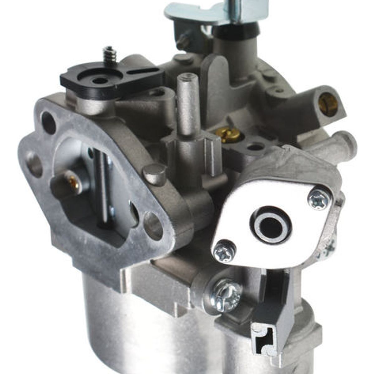 GENERICO - Carburador Para Subaru Robin Ex27 9hp