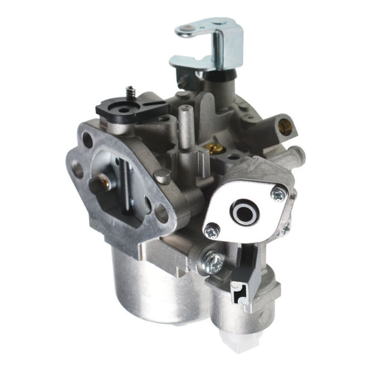 GENERICO - Carburador Para Subaru Robin Ex27 9hp