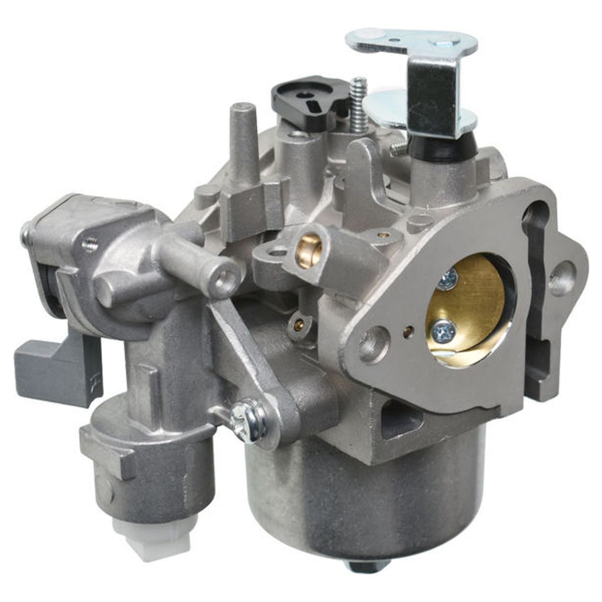 GENERICO - Carburador Para Subaru Robin Ex27 9hp