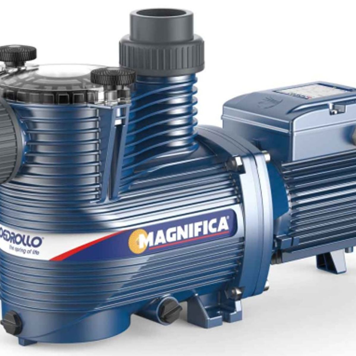 PEDROLLO - Bomba Piscina Pedrollo Magnifica 5T 3Hp