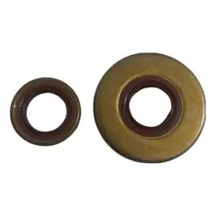 GENERICO - Par Retenes Para Sthil Fs160 Fs220 Fs280