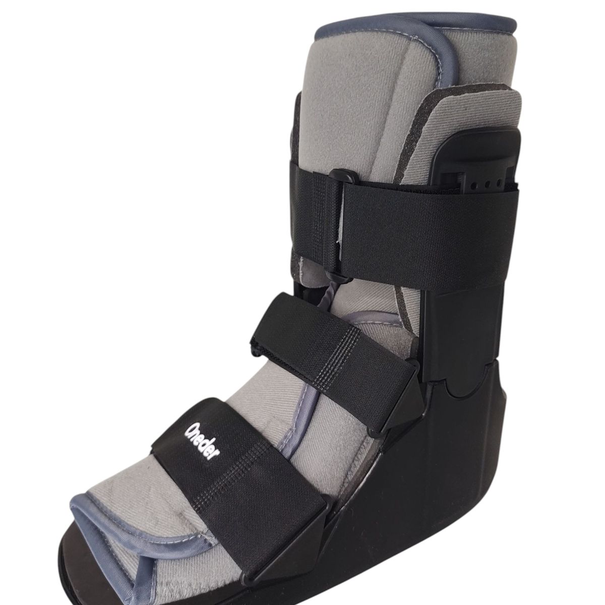 GENERICO - Bota Ortopédica Corta Cam Walker Adultos Premium Oneder Talla S