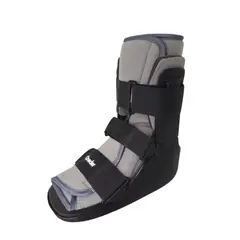 ONEDER - Bota Ortopédica Corta Cam Walker Adultos Premium Talla L