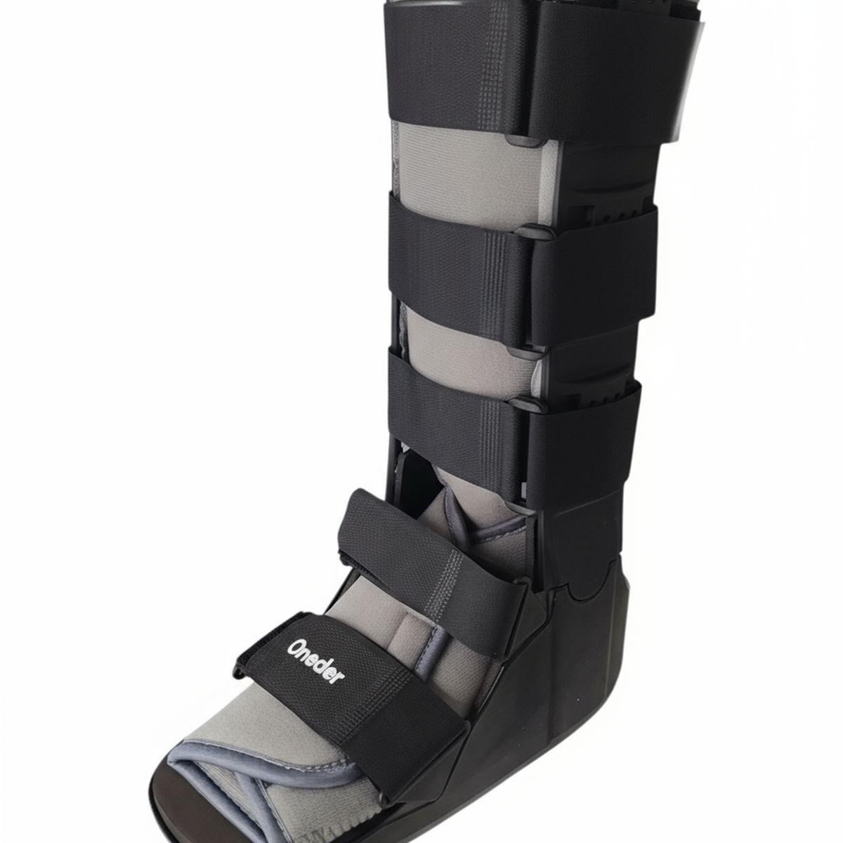 ONEDER - Bota Larga Ortopédica Inmovilizadora Liviana Talla S